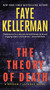 The Theory of Death (A Decker/Lazarus Novel) - 9780062270221 by Faye Kellerman, 9780062270221