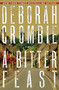 A Bitter Feast (A Novel) by Deborah Crombie, 9780062271662