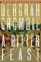 A Bitter Feast (A Novel) by Deborah Crombie, 9780062271662