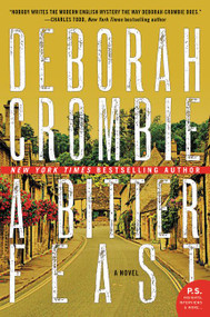 A Bitter Feast (A Novel) - 9780062271679 by Deborah Crombie, 9780062271679