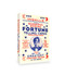 Wonderful Zodiac Fortune Telling Cards by Small Monsters Games, 9781524860400