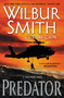 Predator (A Crossbow Novel) by Wilbur Smith, 9780062276476