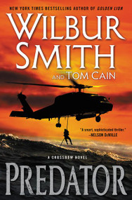 Predator (A Crossbow Novel) by Wilbur Smith, 9780062276476
