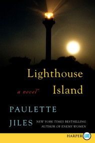 Lighthouse Island (A Novel) - 9780062278395 by Paulette Jiles, 9780062278395