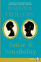 Sense & Sensibility by Joanna Trollope, 9780062278524