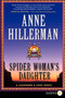 Spider Woman's Daughter by Anne Hillerman, 9780062278579