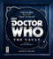 Doctor Who: The Vault (Treasures from the First 50 Years) by Marcus Hearn, 9780062280633