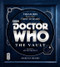 Doctor Who: The Vault (Treasures from the First 50 Years) by Marcus Hearn, 9780062280633