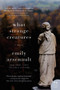What Strange Creatures (A Novel) by Emily Arsenault, 9780062283238