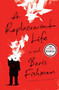 A Replacement Life (A Novel) by Boris Fishman, 9780062287878