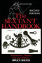 The Sextant Handbook by Bruce Bauer, 9780070052192