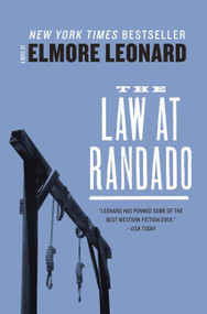 Law at Randado by Elmore Leonard, 9780062289506