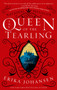 The Queen of the Tearling (A Novel) - 9780062290380 by Erika Johansen, 9780062290380