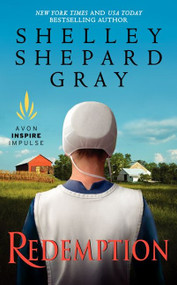 Redemption - 9780062292353 by Shelley Shepard Gray, 9780062292353