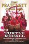 Turtle Recall (The Discworld Companion . . . So Far) by Terry Pratchett, Stephen Briggs, 9780062292568