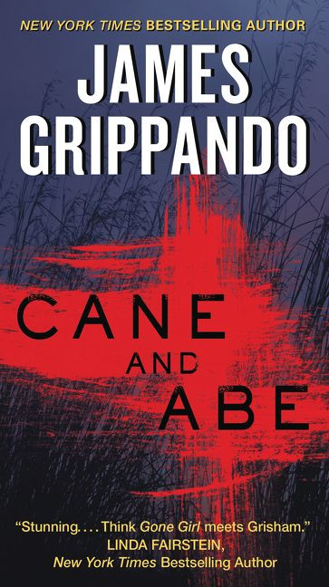 Cane and Abe - 9780062295415 by James Grippando, 9780062295415