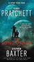 The Long Utopia by Terry Pratchett, Stephen Baxter, 9780062297341