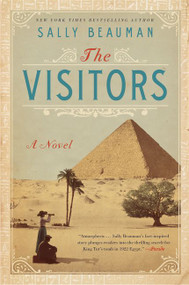 The Visitors (A Novel) - 9780062302700 by Sally Beauman, 9780062302700