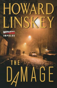 The Damage by Howard Linskey, 9780062304575