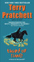 Thief of Time (A Novel of Discworld) by Terry Pratchett, 9780062307392