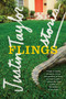 Flings (Stories) by Justin Taylor, 9780062310163