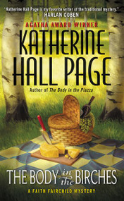 The Body in the Birches (A Faith Fairchild Mystery) - 9780062310835 by Katherine Hall Page, 9780062310835