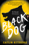 Black Dog (Hellhound Chronicles) by Caitlin Kittredge, 9780062316912