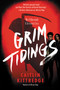 Grim Tidings (Hellhound Chronicles) by Caitlin Kittredge, 9780062316936