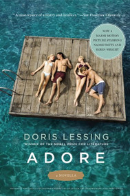 Adore (A Novella) by Doris Lessing, 9780062318961