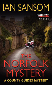 The Norfolk Mystery (A County Guides Mystery) by Ian Sansom, 9780062320810