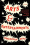 Arts & Entertainments (A Novel) by Christopher Beha, 9780062322463