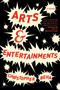 Arts & Entertainments (A Novel) by Christopher Beha, 9780062322463