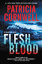 Flesh and Blood (A Scarpetta Novel) - 9780062391681 by Patricia Cornwell, 9780062391681