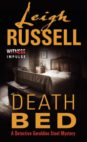 Death Bed (A Detective Geraldine Steel Mystery) by Leigh Russell, 9780062325662