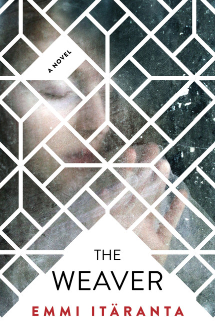 The Weaver - 9780062326171 by Emmi Itäranta