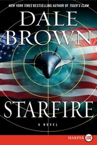 Starfire (A Novel) - 9780062326386 by Dale Brown, 9780062326386