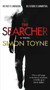 The Searcher (A Novel) - 9780062329745 by Simon Toyne, 9780062329745