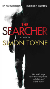 The Searcher (A Novel) - 9780062329745 by Simon Toyne, 9780062329745