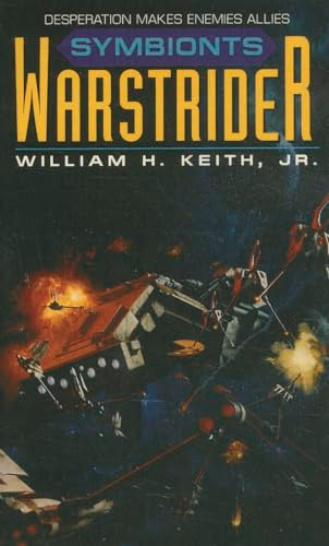 Symbionts by William H. Keith, Jr., 9780380775927