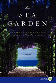 The Sea Garden (A Novel) - 9780062330567 by Deborah Lawrenson, 9780062330567