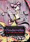 Cinderella, or The Little Glass Slipper by Charles Perrault, Camille Rose Garcia, 9780062333919