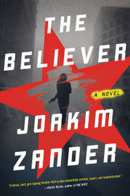 The Believer (A Novel) - 9780062337276 by Joakim Zander, 9780062337276