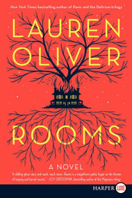 Rooms (A Novel) - 9780062344328 by Lauren Oliver, 9780062344328