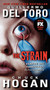 The Strain TV Tie-in Edition (Book One of The Strain Trilogy) by Guillermo del Toro, Chuck Hogan, 9780062344618