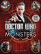Doctor Who: The Secret Lives of Monsters - 9780062348869 by Justin Richards, 9780062348869