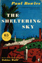 Sheltering Sky by Paul Bowles, 9780062351487