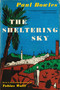 The Sheltering Sky by Paul Bowles, 9780062351487