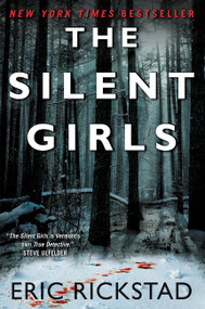 The Silent Girls by Eric Rickstad, 9780062351548