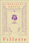 Villette by Charlotte Bronte, Mallory Ortberg, 9780062356161