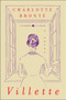 Villette by Charlotte Bronte, Mallory Ortberg, 9780062356161